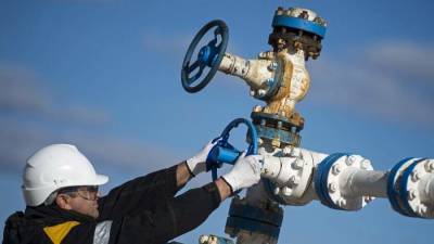 Экономисты назвали выигравшие от роста цен на газ в Европе страны - iz.ru - Россия - Евросоюз - Норвегия - Израиль