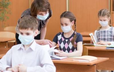 Одесситка заявила, что у ребенка болит голова из-за вакцинации учителя - korrespondent.net - Украина - Одесса - Odessa