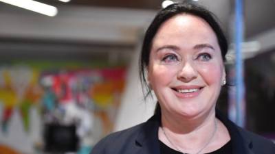 Коллега госпитализированной Гузеевой сообщила о ее самочувствии - inforeactor.ru