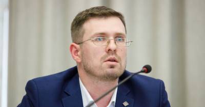 Игорь Кузин - Людям с противопоказаниями к вакцинации от COVID-19 выдадут справки - Кузин - focus.ua - Украина