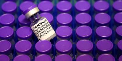 Новый шаг в борьбе с пандемией: Pfizer разрабатывает «таблетки от коронавируса» - detaly.co.il