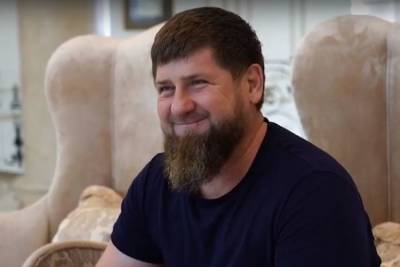 Рамзан Кадыров - Кадыров привился от гриппа поливалентной вакциной - mk.ru - республика Чечня