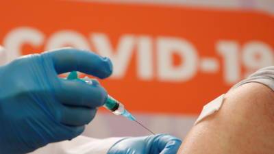 В Самарской области рассказали о ходе вакцинации от коронавируса - russian.rt.com - Самарская обл.