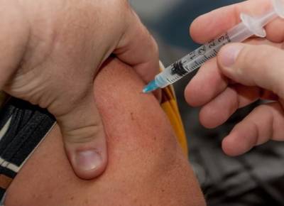 Изменился график работы пункта вакцинации против коронавируса в ТЦ «Альянс» - ulpravda.ru - Ульяновск