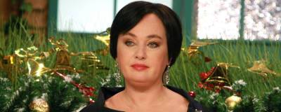 Лариса Гузеева - Врачи рассказали о состоянии госпитализированной Ларисы Гузеевой - runews24.ru