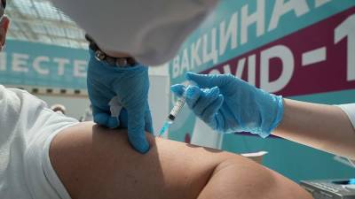 Андрей Исаев - Эксперт спрогнозировал срок завершения кампании по вакцинации от COVID-19 - iz.ru - Россия - Израиль