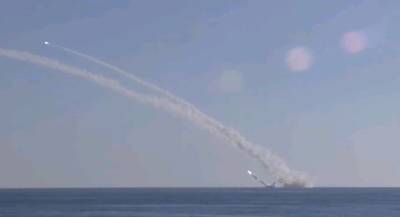 СМИ: КНДР выпустила баллистическую ракету в сторону Японского моря - vm.ru - Япония - Южная Корея - Кндр