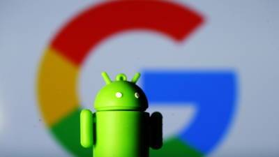 Google отключает поддержку устройств с устаревшими версиями Android - russian.rt.com