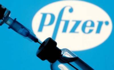 Pfizer начала масштабные испытания профилактического препарата от коронавируса - unn.com.ua - Украина - Сша - Киев