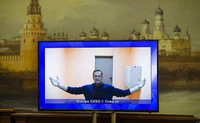 Владимир Путин - Алексей Навальный - Fox News: гендиректор YouTube не говорит, было ли видео Навального удалено по запросу Путина - geo-politica.info - Россия