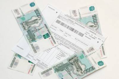 Названы услуги ЖКХ, за которые не нужно платить отдельно - yur-gazeta.ru