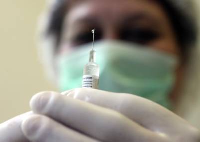Роспотребнадзор: Продолжается прививочная кампания против гриппа - interfax-russia.ru - Россия
