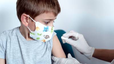 Приближается вакцинация детей от 5 лет: все о побочных эффектах и дозировке прививки Pfizer - vesty.co.il - Израиль