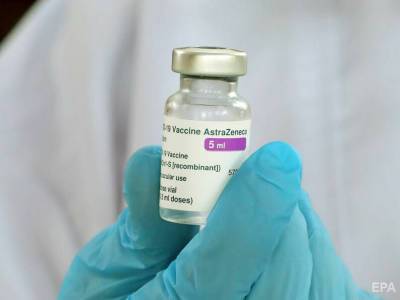 После объявления желтой зоны количество первых доз COVID-вакцин выросла на 25% – Минздрав - gordonua.com - Украина