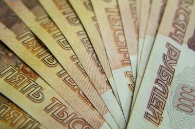 Счетная палата предложила разработать шоковый сценарий - pnp.ru - Россия