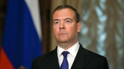 Дмитрий Медведев - Медведев прокомментировал отказ ОБСЕ направлять наблюдателей на выборы в Россию - russian.rt.com - Россия