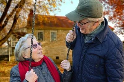 Германия: Где немецкие пенсионеры могут жить безбедно - mknews.de - Германия