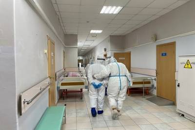 Почти 3 тысячи новосибирцев скончались от коронавируса - tayga.info - Новосибирская обл.