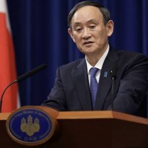 С октября Япония отменяет режим ЧС из-за коронавируса - reporter-ua.com - Япония