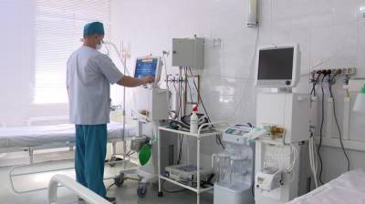 В четырёх воронежских больницах установят кислородные станции - vestivrn.ru - Россия