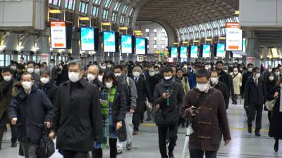 Есихидэ Суг - Япония полностью снимет режим ЧС по коронавирусу с 1 октября - mir24.tv - Япония - Токио