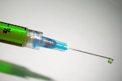 Россиянину ошибочно ввели две разные вакцины против коронавируса - mk.ru - Нижний Новгород
