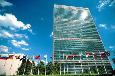 Жан-Ив Ле-Дриан - Китай поддерживает предложение Франции о саммите «пятерки» СБ ООН по вооружениям - eadaily.com - Россия - Франция - Сша - Англия - Китай