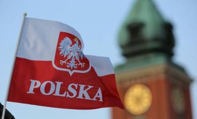 На Хортице отметят День независимости Польши: подробности - inform.zp.ua - Украина - Польша - Речь Посполитая