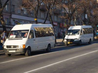 На маршруте №85 выберут нового перевозчика: подробности - inform.zp.ua - Украина - Запорожье