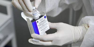 Эксперты рассказали, когда ВОЗ может одобрить вакцину «Спутник V» - yur-gazeta.ru - Россия