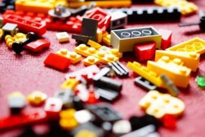 Компания Lego резко увеличила прибыль в пандемию - versia.ru