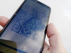 В ряде российских регионов вернутся к QR-кодам для посещения массовых мероприятий - newsland.com - Россия - республика Удмуртия - Пермский край