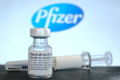 Pfizer отправила в FDA отчет по вакцине для детей и начала испытания лекарства против COVID-19 - news.israelinfo.co.il - Сша - Израиль