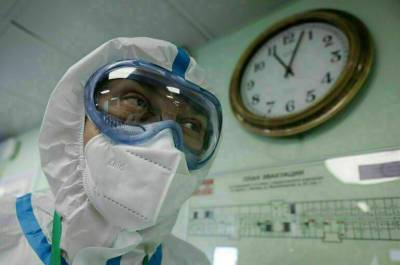 За неделю в мире заболеваемость коронавирусом снизилась на 10% - pnp.ru