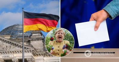Джон Байден - Выборы в Германии и новый канцлер: как отреагировали СМИ и политики разных стран - obozrevatel.com - Сша - Германия