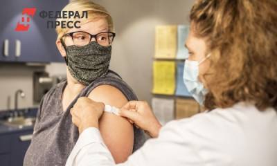 Евгений Тимаков - Россиянам назвали месяц ежегодной вакцинации от COVID-19 - fedpress.ru - Москва