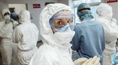 Россия побила очередной рекорд по смертности от коронавируса - ru.slovoidilo.ua - Россия - Украина