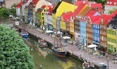 Стал известен самый безопасный город в мире - mirnov.ru - Копенгаген - Дания