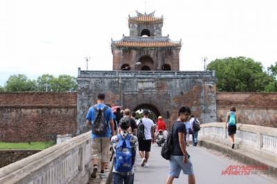 Хабаровские туристы не теряют надежды полететь во Вьетнам - hab.aif.ru - Вьетнам