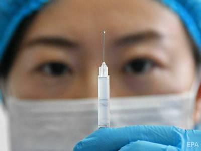 В мире сделали 6,2 млрд прививок от COVID-19, лидирует Китай – Bloomberg - gordonua.com - Украина - Сша - Китай - Япония - Индия - Бразилия