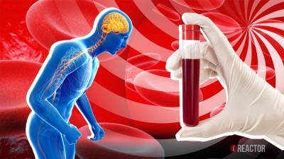 Врачи рассказали о влиянии группы крови человека на риск серьезно заболеть - inforeactor.ru