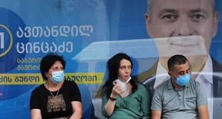 Пандемия повлияла на настроения избирателей в Батуми - kavkaz-uzel.eu - Грузия - Тбилиси - Батуми
