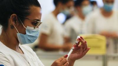 Марселу Кейрога - В Бразилии будут делать третью прививку от COVID-19 - hubs.ua - Украина - Бразилия
