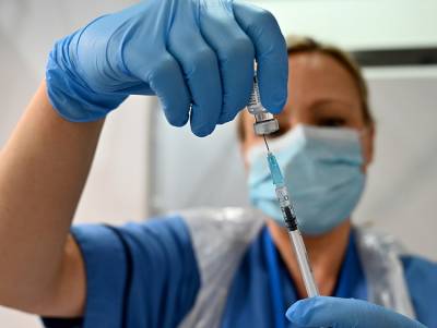 Минздрав предложил разрешить ввоз не зарегистрированных в России вакцин - newsland.com - Россия - Москва