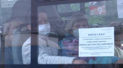 Стало известно, какой штраф грозит воронежцам за проезд в маршрутках без масок - vestivrn.ru - Россия