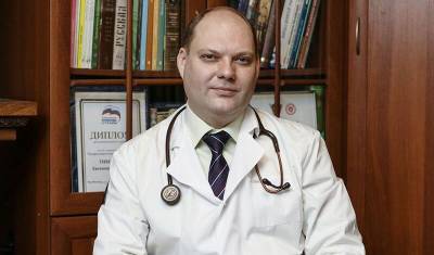 Инфекционист Тимаков: «Не хотели вакцинироваться? Получите иммунитет через болезнь!» - newizv.ru