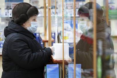 Минздрав предложил разрешить ввоз в Россию незарегистрированных лекарств - tvc.ru - Россия