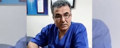 Минздрав заинтересовался видео врача, призывающего ввести карантин в школах и детсадах - runews24.ru - Узбекистан - Ташкент