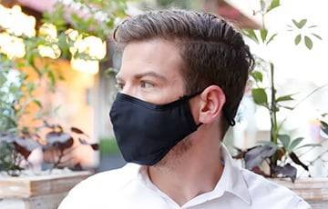 Названа маска, которая на 99,95% защищает от штамма «Дельта» - charter97.org - Белоруссия - Jerusalem - Гана