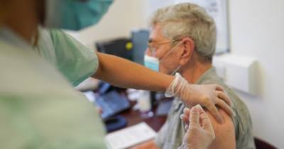98% умерших от коронавируса украинцев старше 60 лет не были вакцинированы, — Минздрав - focus.ua - Украина